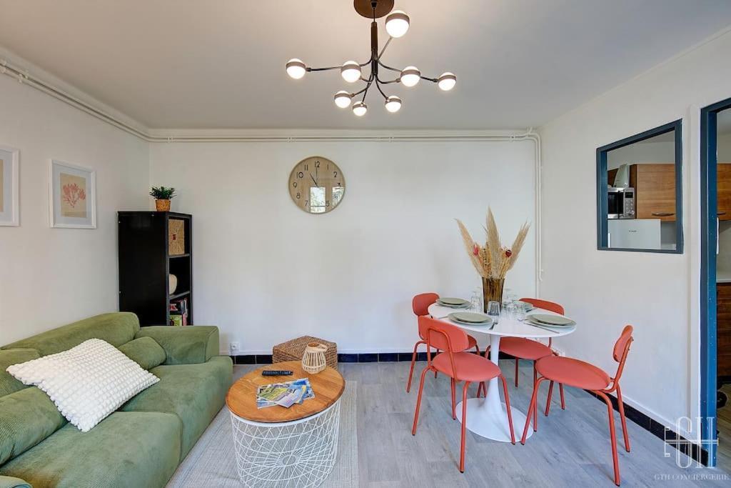 Le Faubourg Quai Paul Bert Apartamento Tours Exterior foto